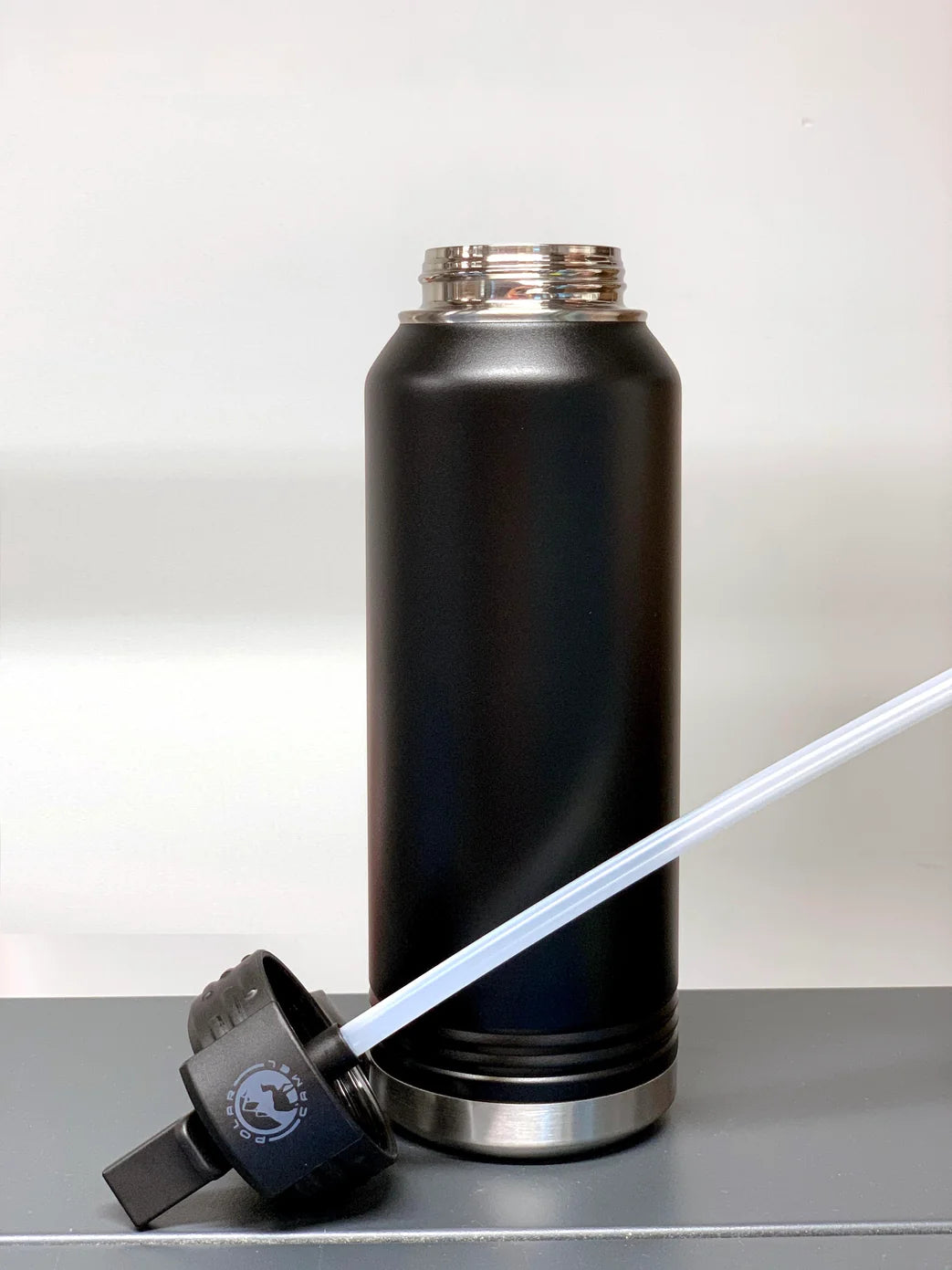 32oz Water Bottle Custom Engraved / Personalized