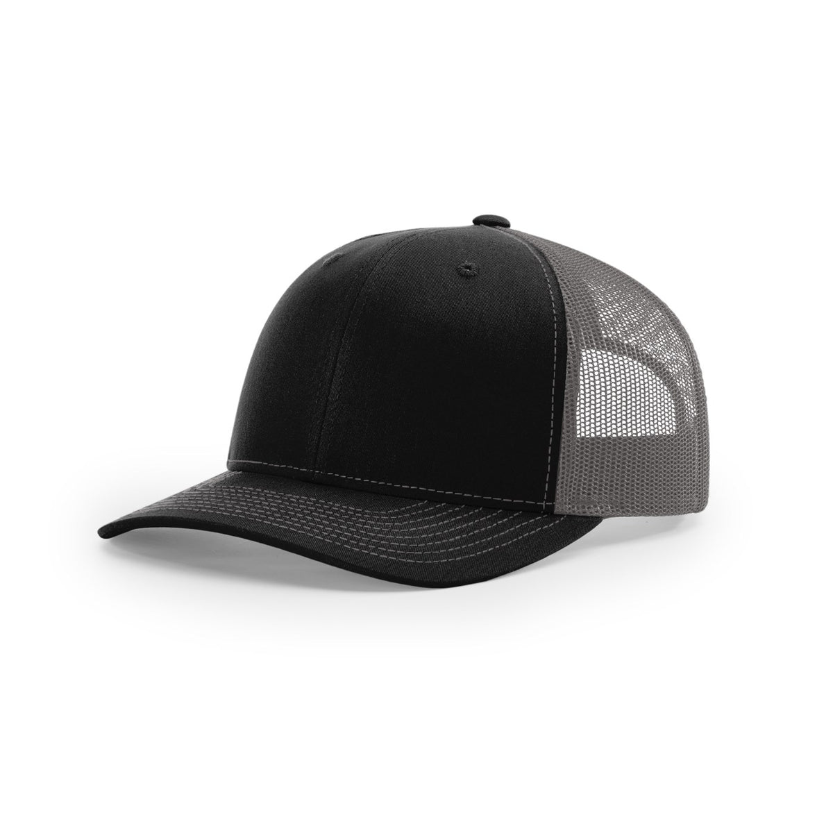 Custom Leather Hat Patches Richardson 112