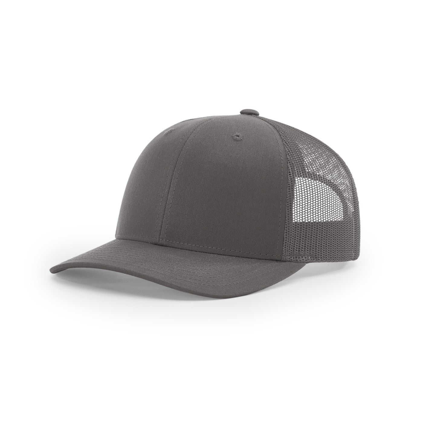Custom Leather Hat Patches Richardson 112