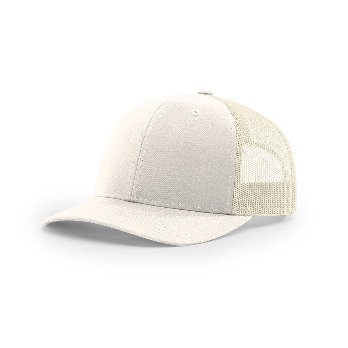 Custom Leather Hat Patches Richardson 112