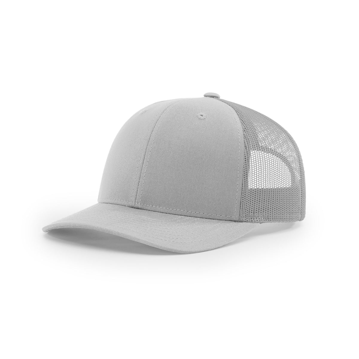 Custom Leather Hat Patches Richardson 112